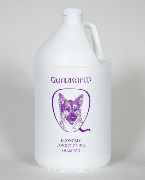 Economy Concentrated Shampoo (1 gallon)